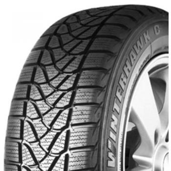 Firestone Winterhawk C (215/65 R16C)