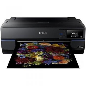 Epson SureColor SC-P800 Stampante Fotografie di Alta Qualità
