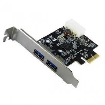 Nilox USB 3.0 PCIe Interno Low-Profile