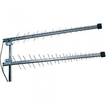 Antenna Iskra P‑60 5G con cavo MIMO di 5 m