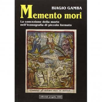 Memento mori. La concezione della morte nell'iconografia di piccolo formato