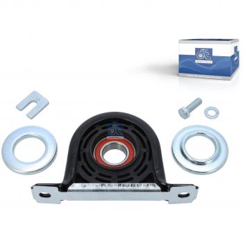 Chumaceira Central Semi-eixo DT Spare Parts 7.20070