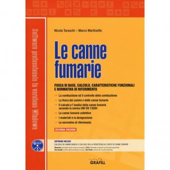 Le canne fumarie. Con Contenuto digitale per download e accesso on line