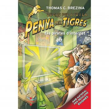 ELS PIRATES D'INTERNET