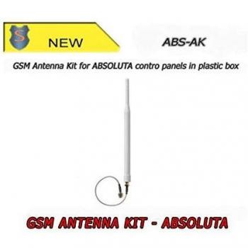 Kit antenna GSM per centrale absoluta Bentel ABS-AK