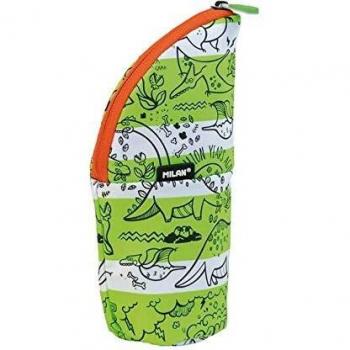 MILAN 08146MYGR Estuche Cubilete Million Years Ago