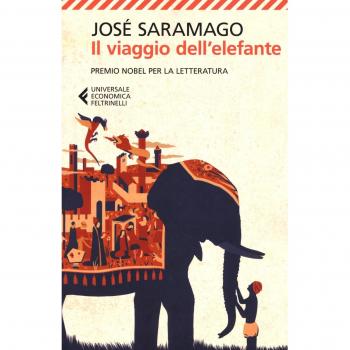 Il viaggio dell'elefante