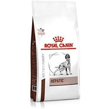 Royal Canin Alimento para Perros Hepatic HF16-1.5 kg