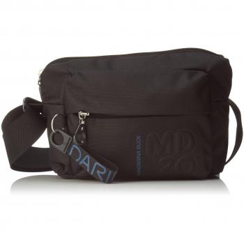 Mandarina Duck Bolso bandolera azul (Atlantic Sea) Md 20 P10qmtt5 28x22x12 (L x H x W)