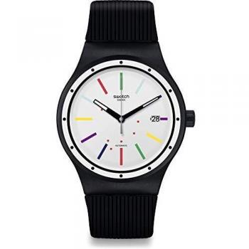 Reloj Swatch SUTB408 Analógico de Cuarzo para Hombre