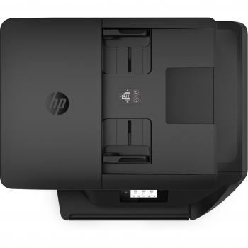 HP OfficeJet 6950 P4C85A Stampante Multifunzione A4 a Getto di Inchiostro