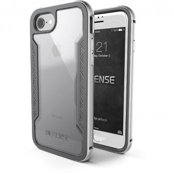 Doria Defense Shield 4.7 Custodia Argento