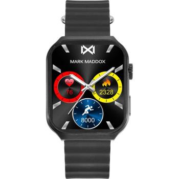 Reloj Inteligente Mark Maddox HS2002-50