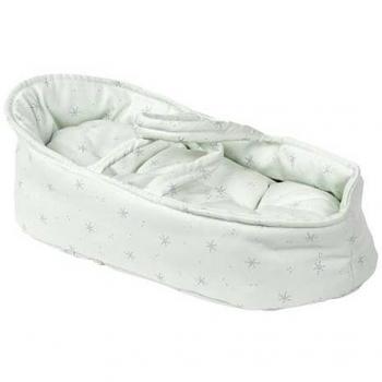 Barrutoys Capazo 36 Cm Estrellita