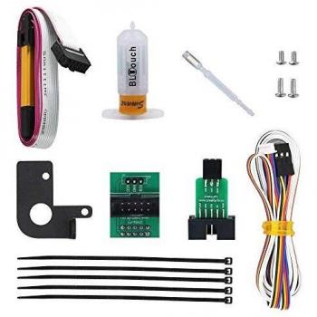 Creality BL-Touch Auto Leveling Kit Ender‑3/Ender‑3S