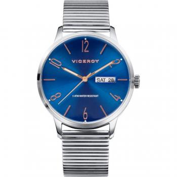 Reloj Viceroy Magnum 42409-35 hombre azul