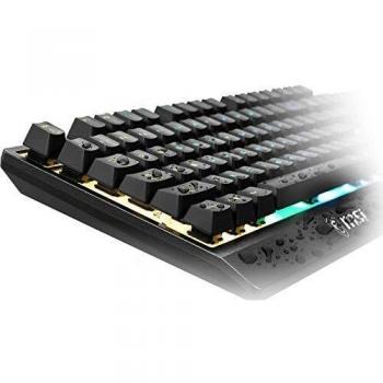 MSI Vigor GK30 FR Gaming Keyboard