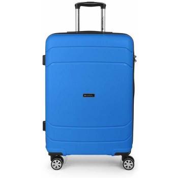 Maleta Mediana Gabol Shibuya Azul