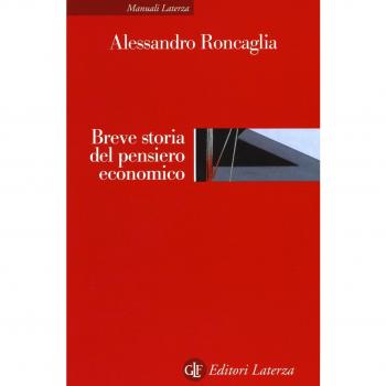 Breve storia del pensiero economico