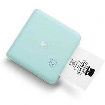 Stampante Fotográfica Termica Mini Phomemo M02 Pro 300dpi – Portatile e Bluetooth