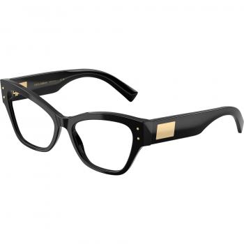 Dolce & Gabbana 3404 VIEW mujer acetato
