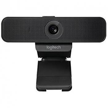 Logitech C925e HD Webcam