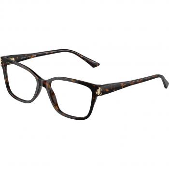 Gafas Jimmy Choo Tortoiseshell JC3012