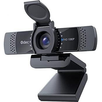 Webcam ODEC 1080p Privacy HD
