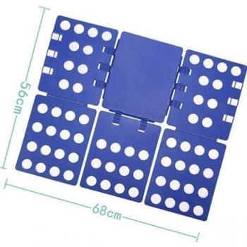 Tablero Plegable de Tela JOYLIVE para Organizar Ropa