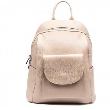 Albinea Elegance – Mochila de Mujer en Piel Dollaro