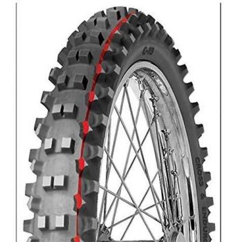 Neumático Mitas C-19
