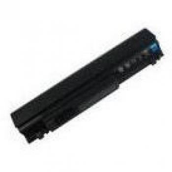 Batteria Dell 56WHR 6 Celle 6600mAh per Notebook Nero