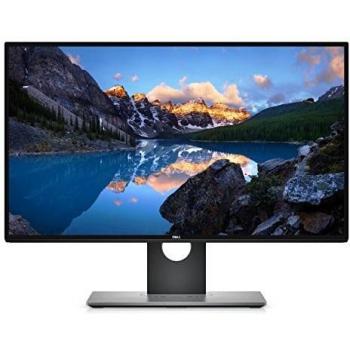 Dell Monitor UltraSharp U2518D 25” QHD 2560x1440 IPS Nero