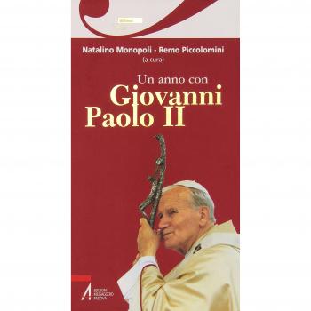 Un anno con Giovanni Paolo II. Un pensiero ogni giorno