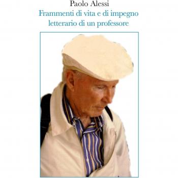 Frammenti di vita e impegno letterario di un professore