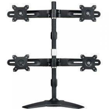 AG Neovo DMS-01Q Nero