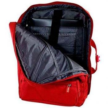 Mochila E-Vitta Master 16 Roja