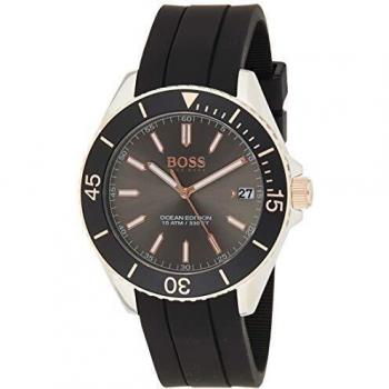 Hugo BOSS Reloj Analógico para Hombre 1513558