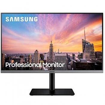 Monitor Samsung LS27R650FDUXEN 27 Full HD 5ms – Pivota e Regolabile