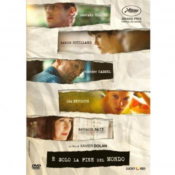 E' Solo La Fine Del Mondo