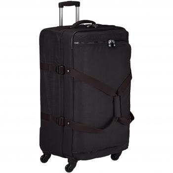 Maleta Kipling Cyrah L 4 Ruedas
