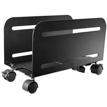 NewStar CPU-M100BLACK Laptop Stand Black 10kg