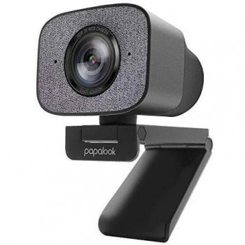 Webcam HDR 2K Papalook PA930