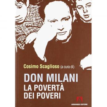 Don Milani. La povertà dei poveri