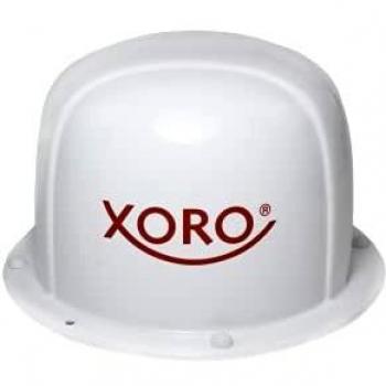 Antenna WiFi XORO LTE 4G+3G Hotspot per roulotte