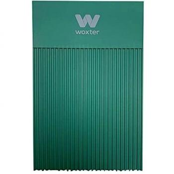 Woxter I-Case 230B Verde – Case per Hard Disk con USB 3.0 (2,5”)