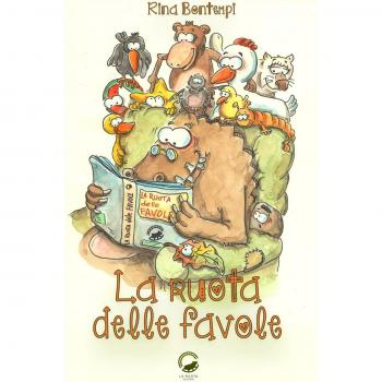 La ruota delle favole