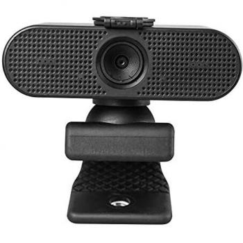 Webcam Full HD IGG317167 – Visualizzazione rapida USB