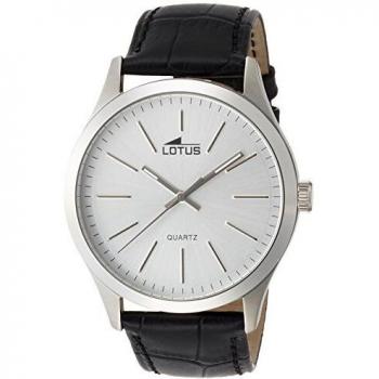 Lotus Reloj Analógico para Hombre 15961/1