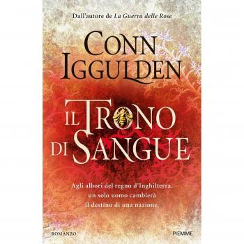 Il trono di sangue